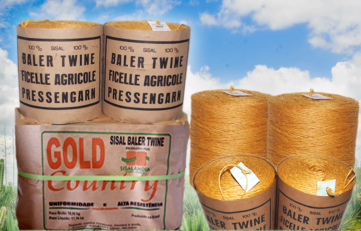 FIO AGRICOLA BALER TWINE